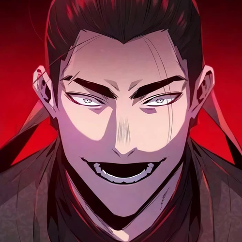 The Return of the Crazy Demon Chapter 210 cover