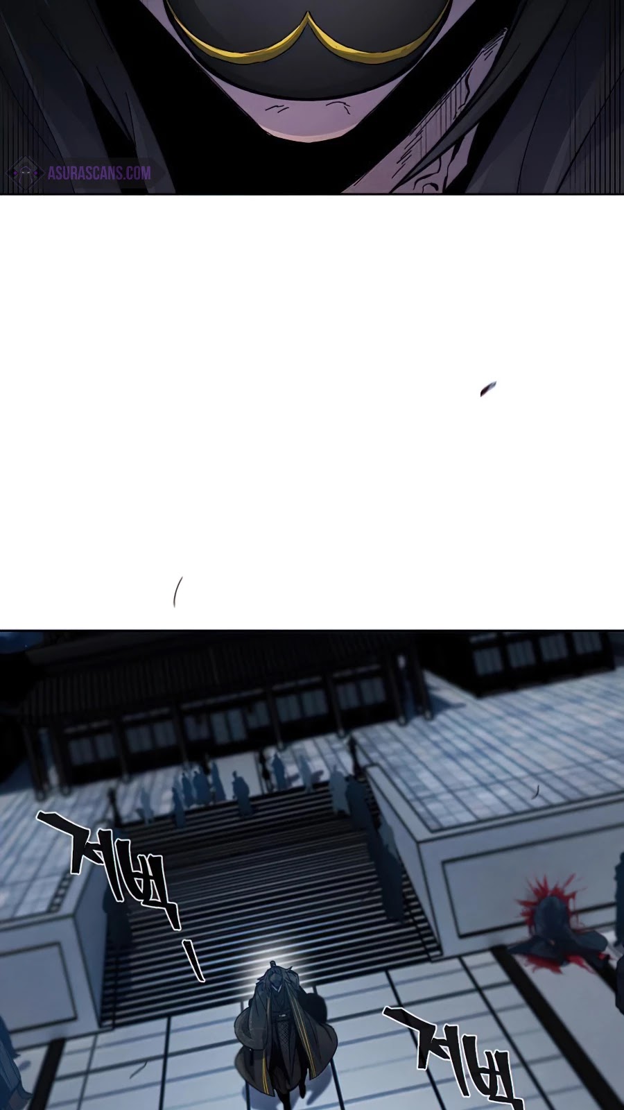 The Return of the Crazy Demon Chapter 21 page 10 - Chapter 21