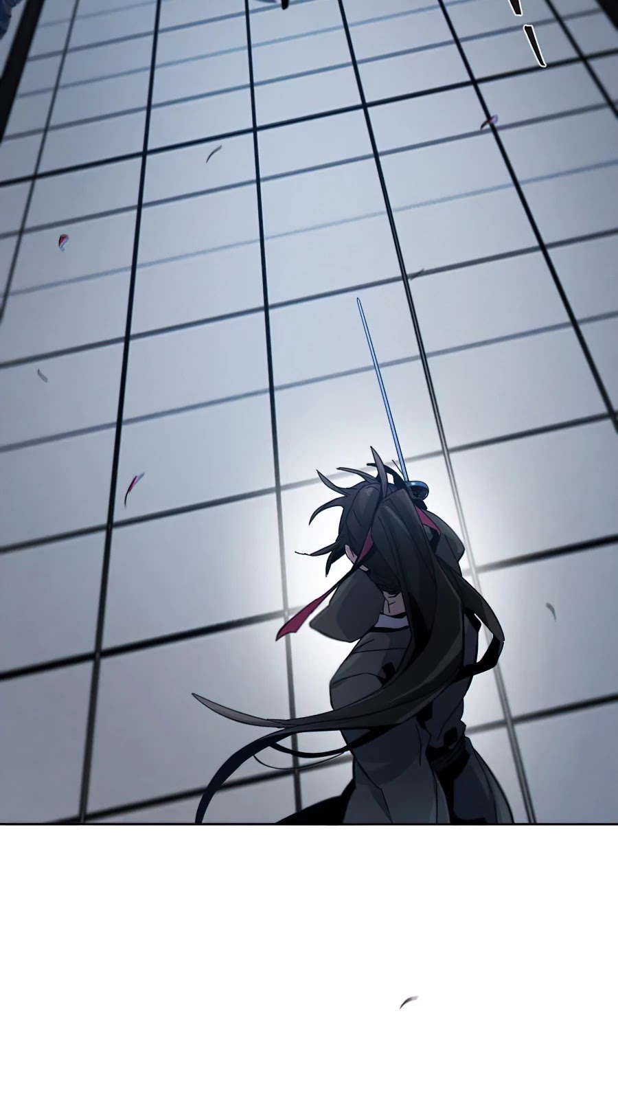 The Return of the Crazy Demon Chapter 21 page 11 - Chapter 21
