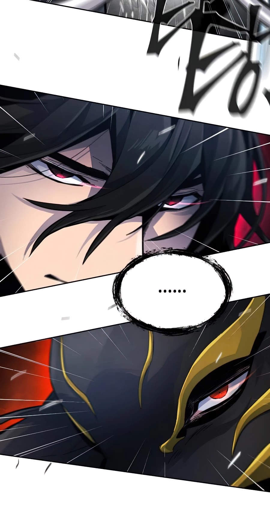 The Return of the Crazy Demon Chapter 21 page 21 - Chapter 21
