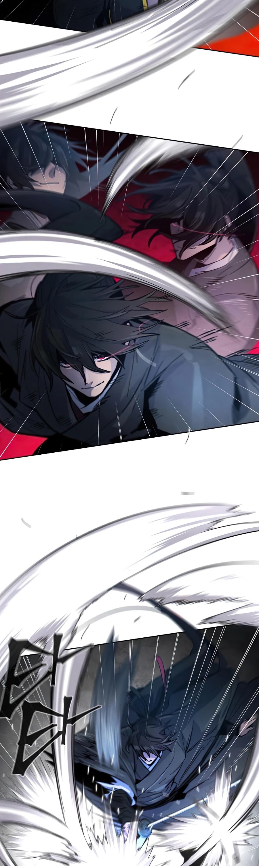 The Return of the Crazy Demon Chapter 21 page 23 - Chapter 21