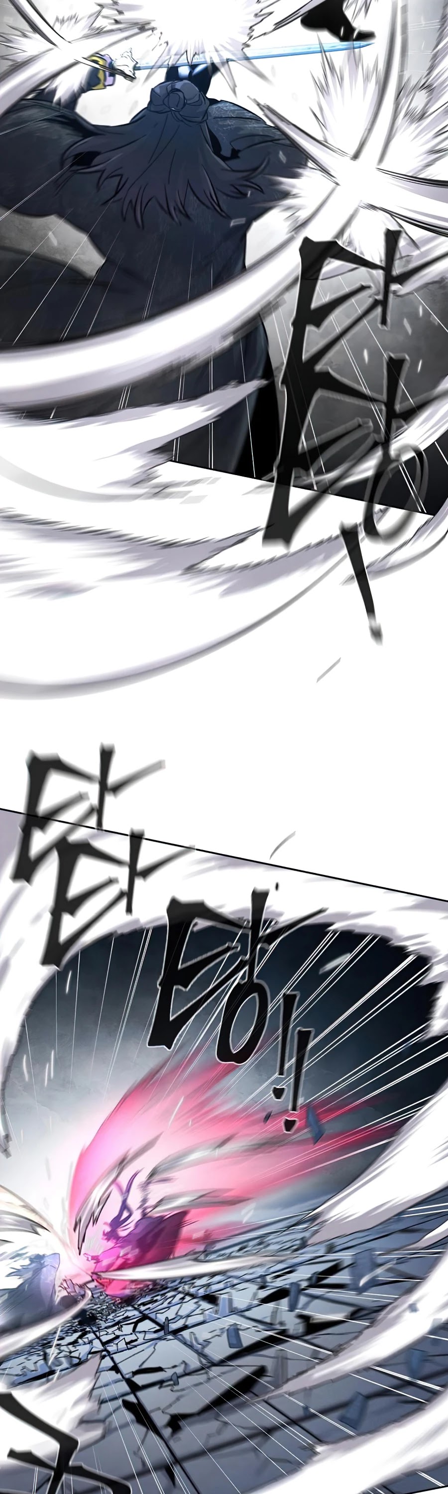 The Return of the Crazy Demon Chapter 21 page 24 - Chapter 21