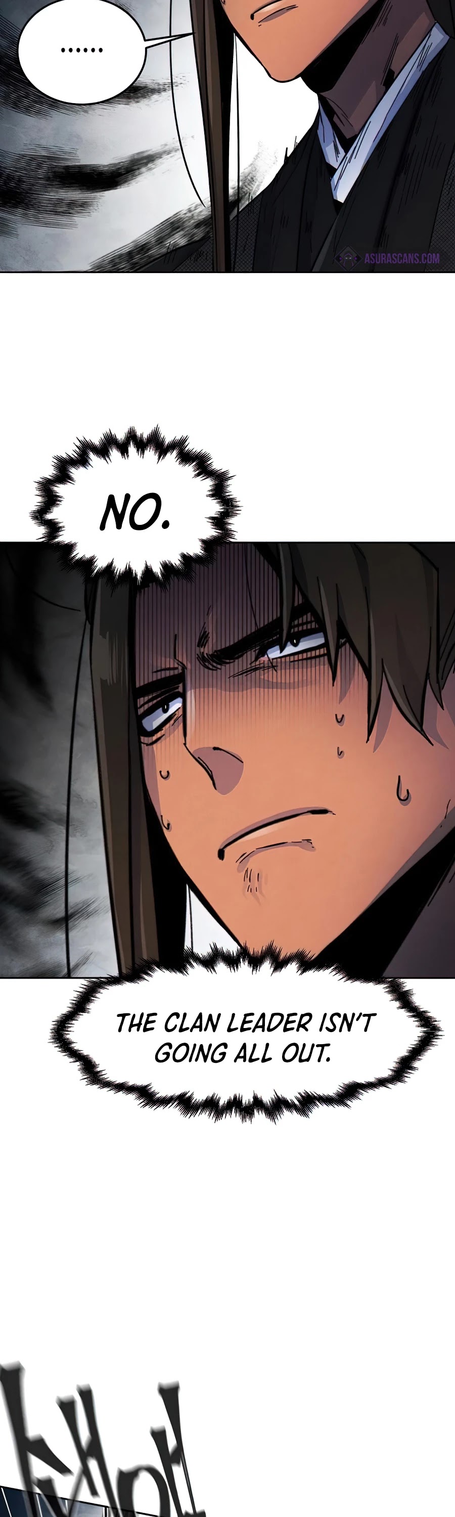 The Return of the Crazy Demon Chapter 21 page 26 - Chapter 21