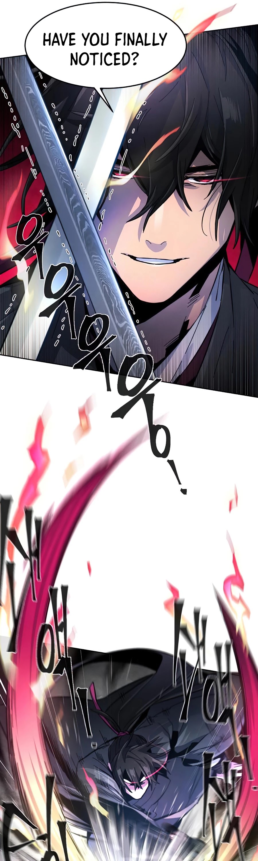 The Return of the Crazy Demon Chapter 21 page 31 - Chapter 21