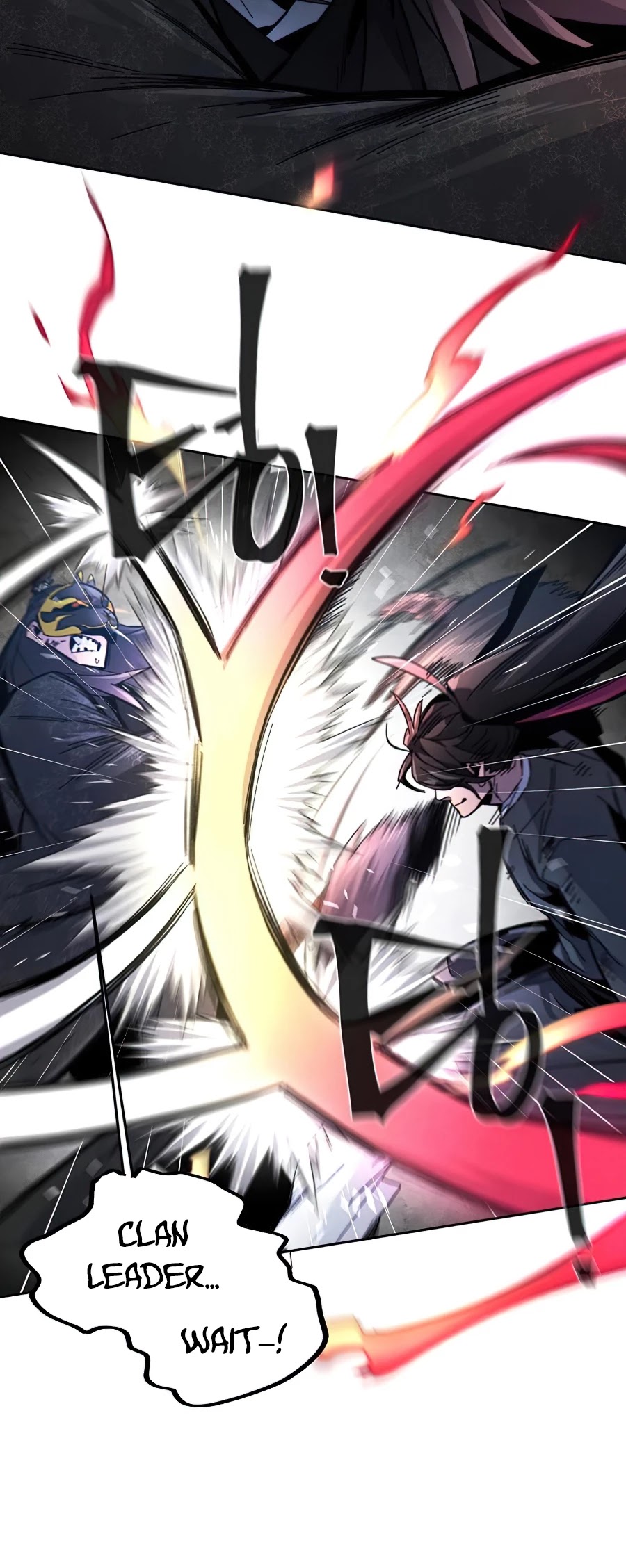 The Return of the Crazy Demon Chapter 21 page 39 - Chapter 21
