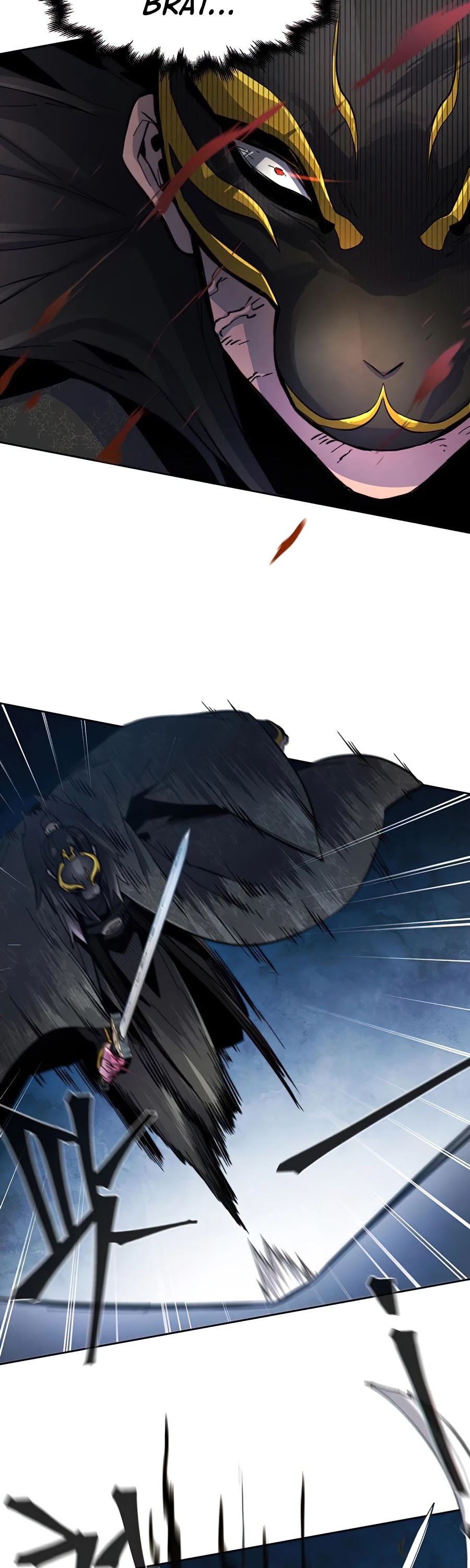 The Return of the Crazy Demon Chapter 21 page 42 - Chapter 21