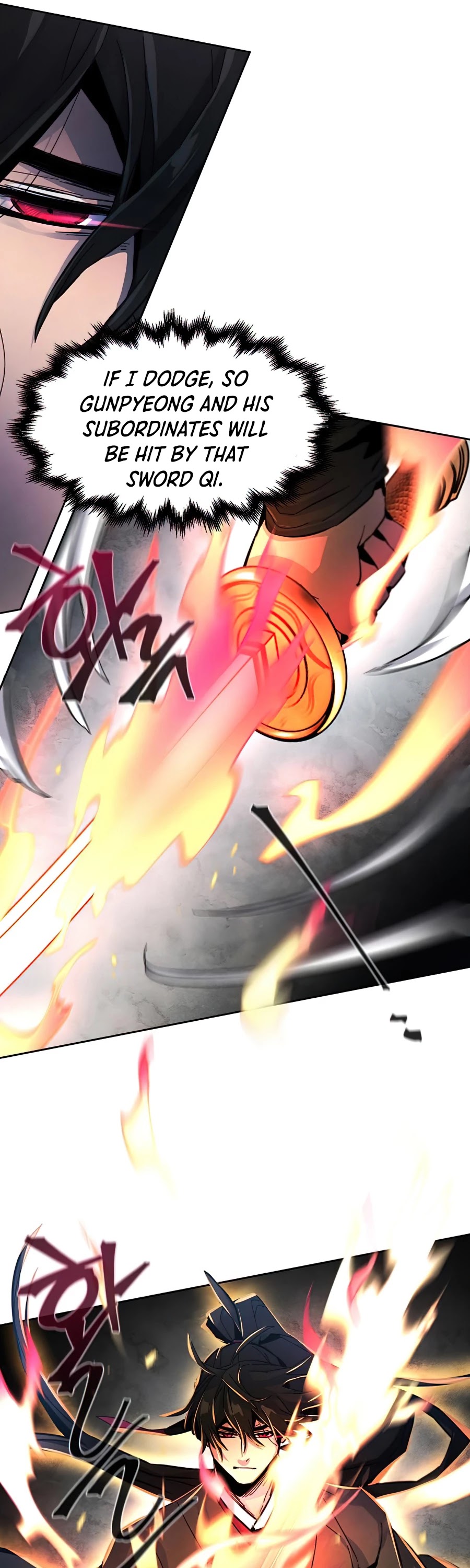The Return of the Crazy Demon Chapter 21 page 45 - Chapter 21