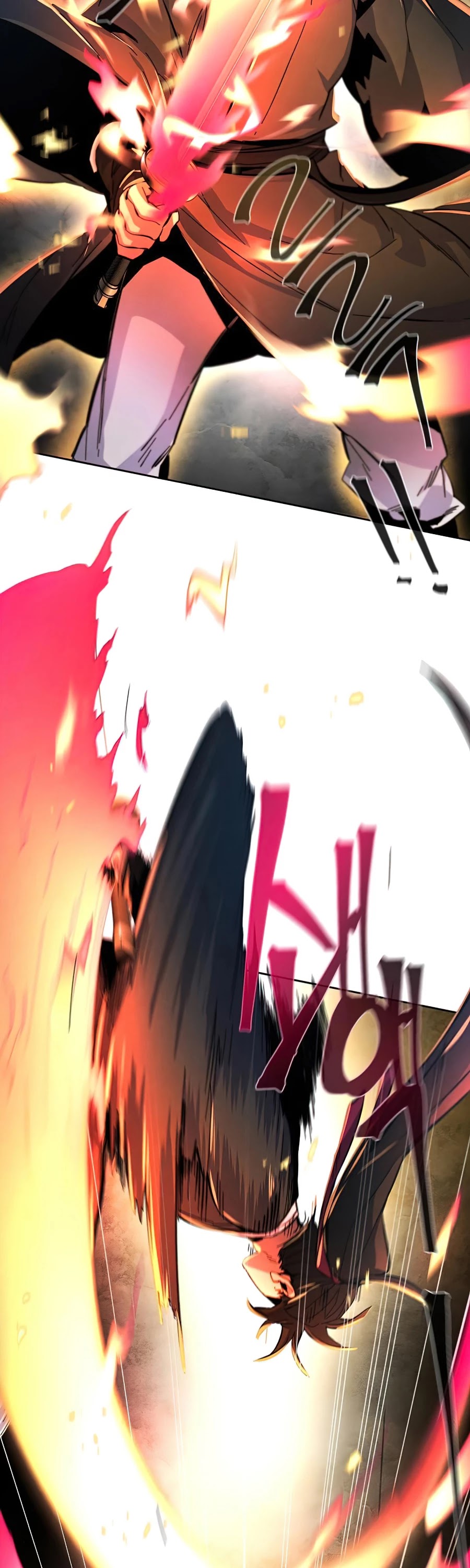 The Return of the Crazy Demon Chapter 21 page 46 - Chapter 21
