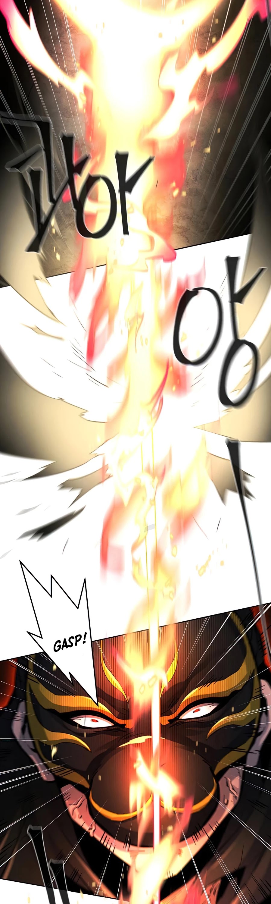 The Return of the Crazy Demon Chapter 21 page 47 - Chapter 21