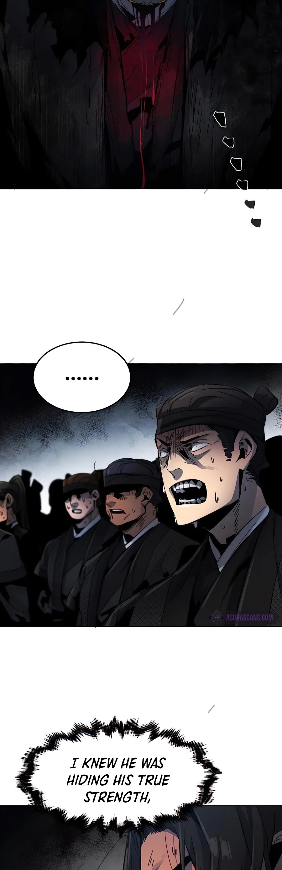 The Return of the Crazy Demon Chapter 21 page 52 - Chapter 21