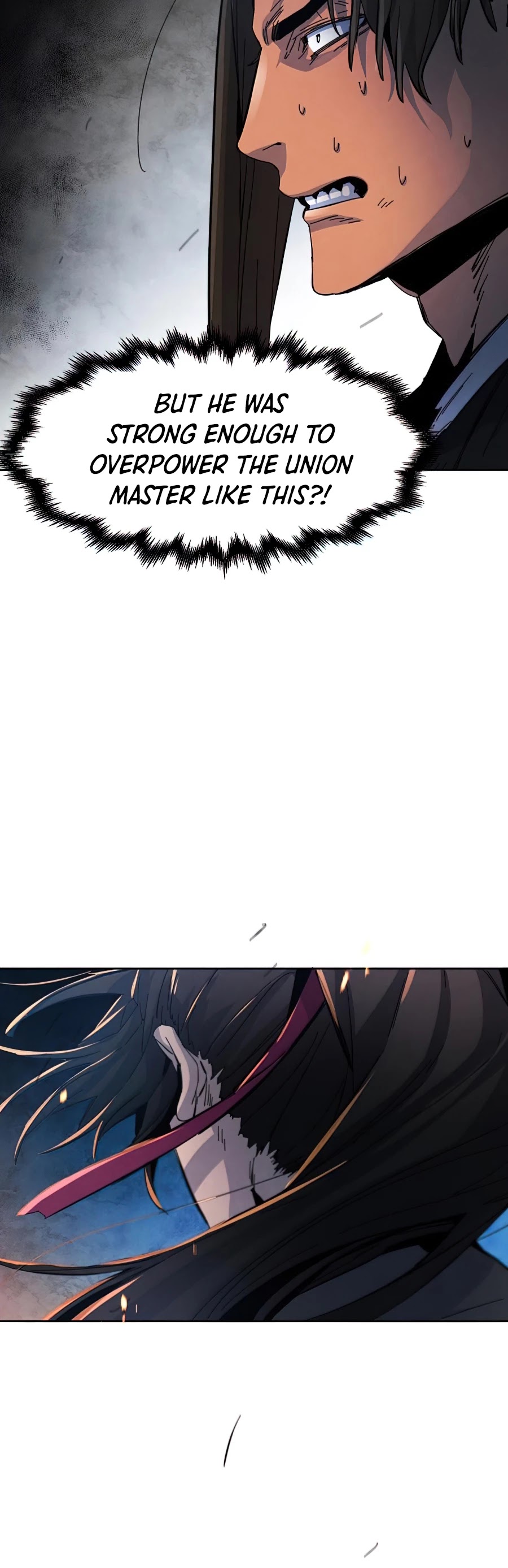 The Return of the Crazy Demon Chapter 21 page 53 - Chapter 21