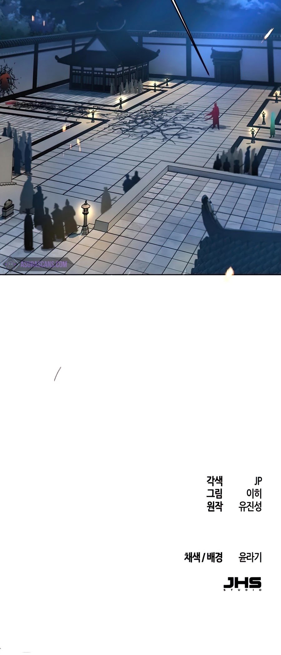 The Return of the Crazy Demon Chapter 21 page 56 - Chapter 21