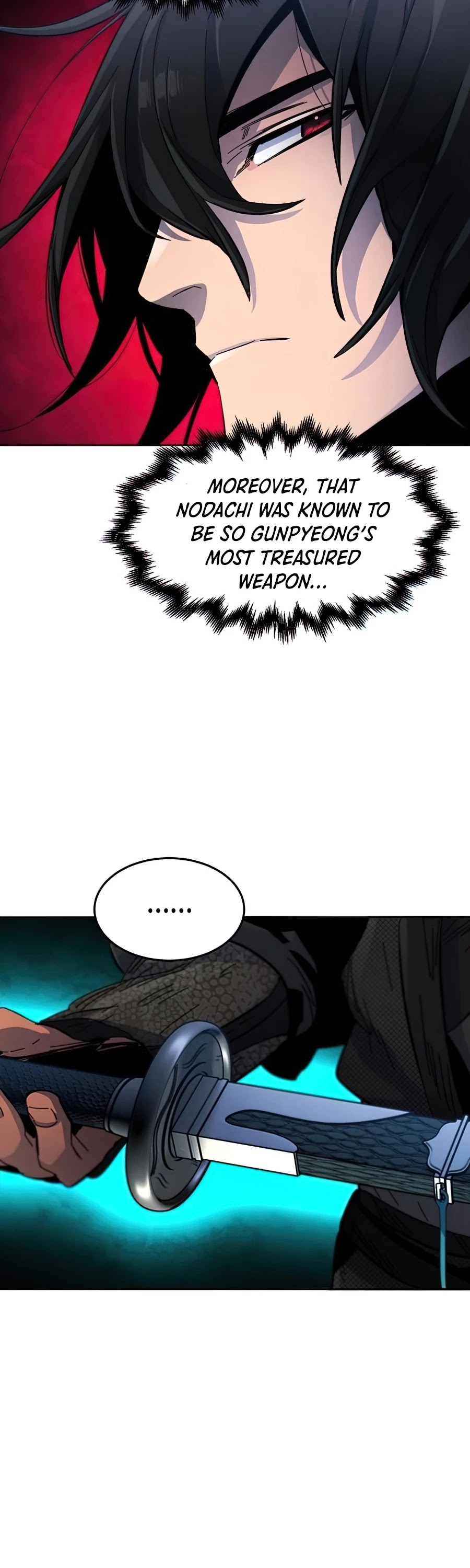 The Return of the Crazy Demon Chapter 21 page 6 - Chapter 21