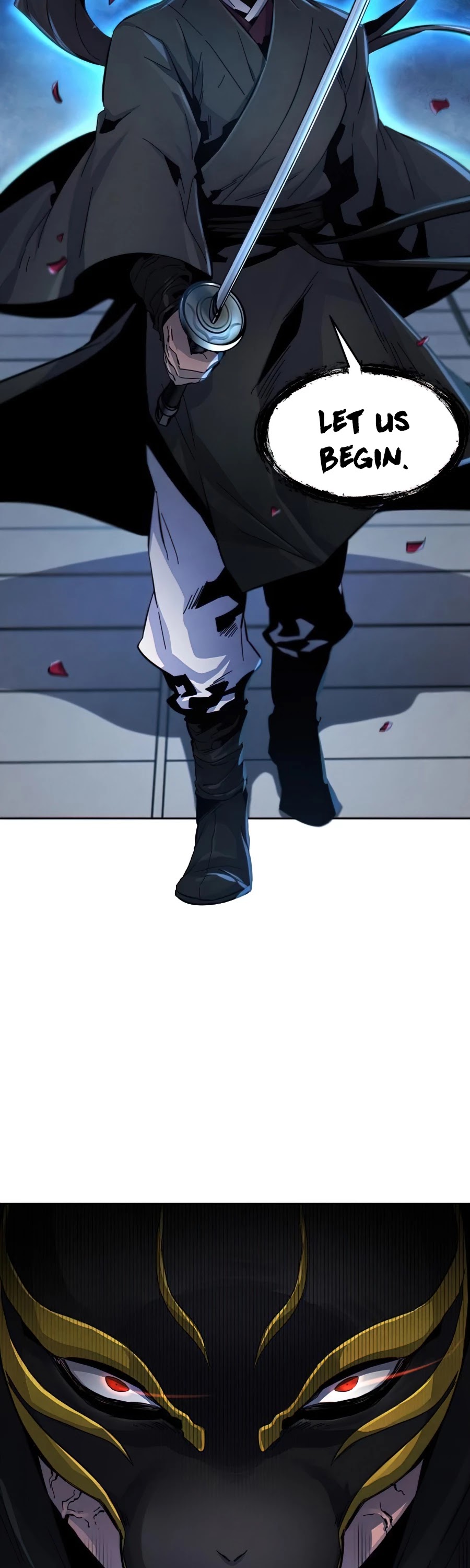 The Return of the Crazy Demon Chapter 21 page 9 - Chapter 21