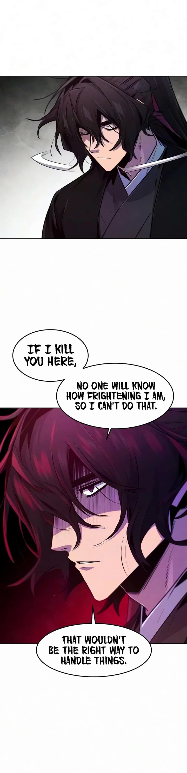 The Return of the Crazy Demon Chapter 210 page 22 - Chapter 210