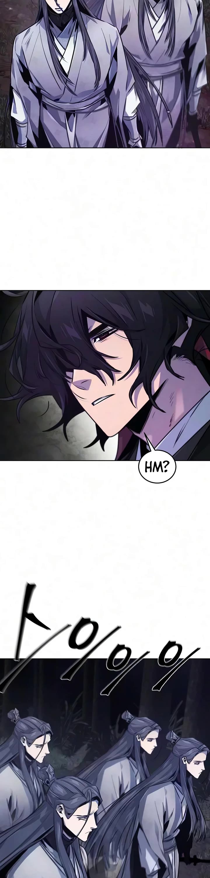 The Return of the Crazy Demon Chapter 210 page 25 - Chapter 210