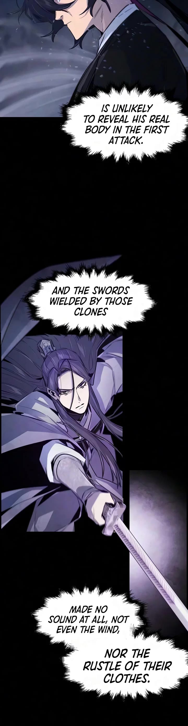 The Return of the Crazy Demon Chapter 210 page 31 - Chapter 210