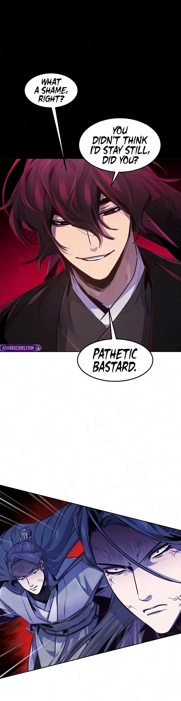 The Return of the Crazy Demon Chapter 210 page 32 - Chapter 210