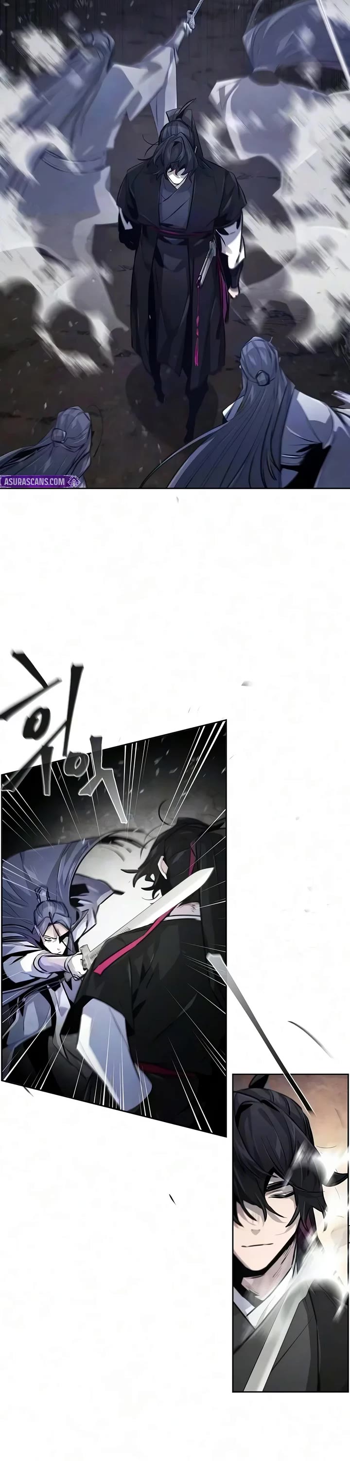 The Return of the Crazy Demon Chapter 210 page 34 - Chapter 210