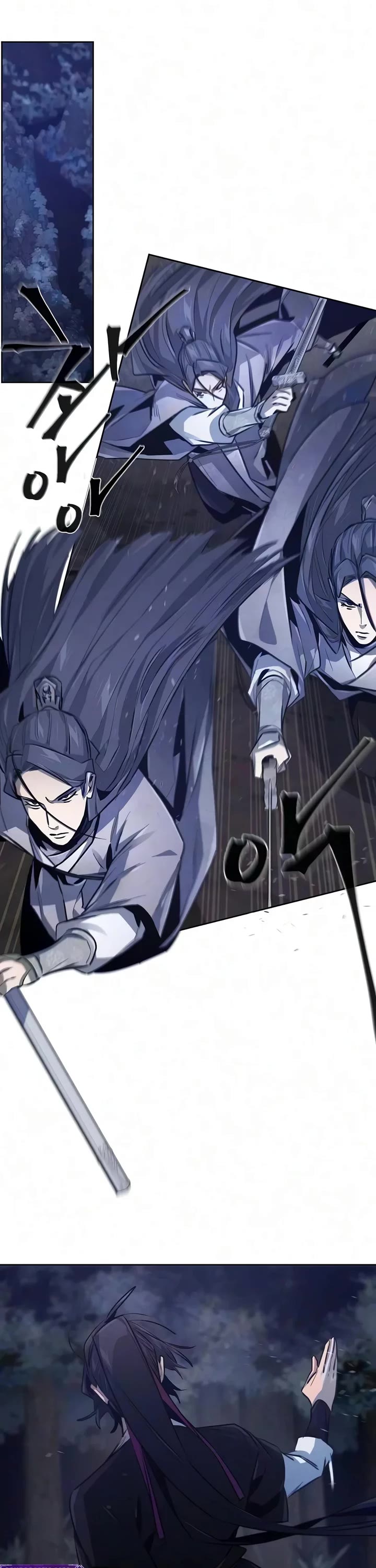 The Return of the Crazy Demon Chapter 210 page 35 - Chapter 210