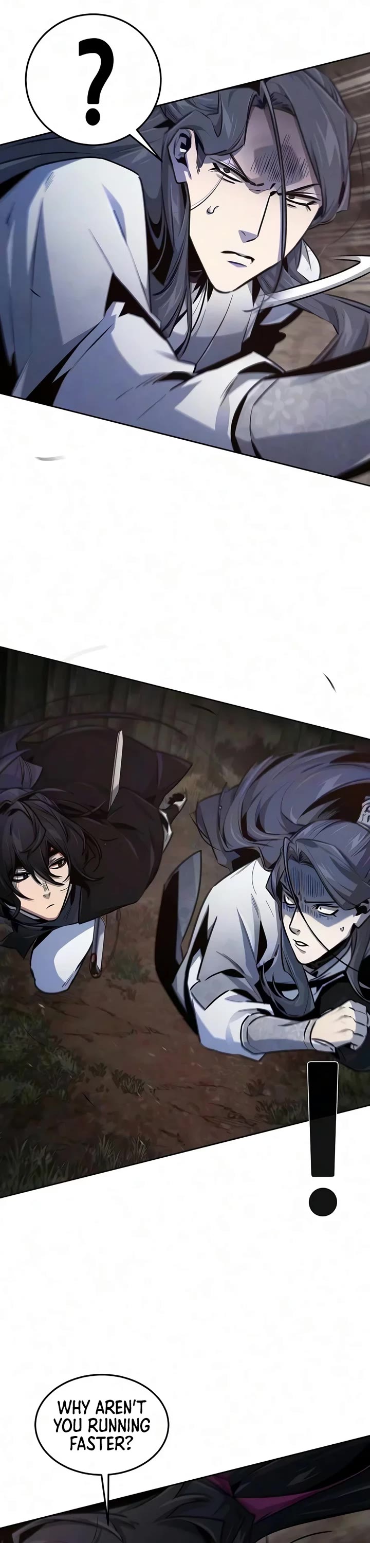 The Return of the Crazy Demon Chapter 210 page 7 - Chapter 210