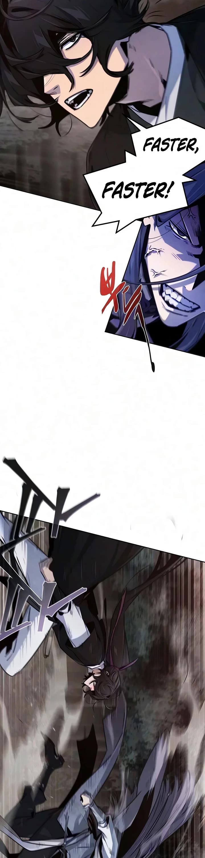 The Return of the Crazy Demon Chapter 210 page 8 - Chapter 210
