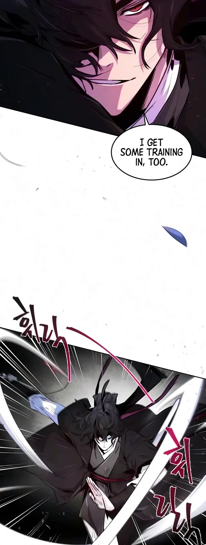 The Return of the Crazy Demon Chapter 211 page 10 - Chapter 211