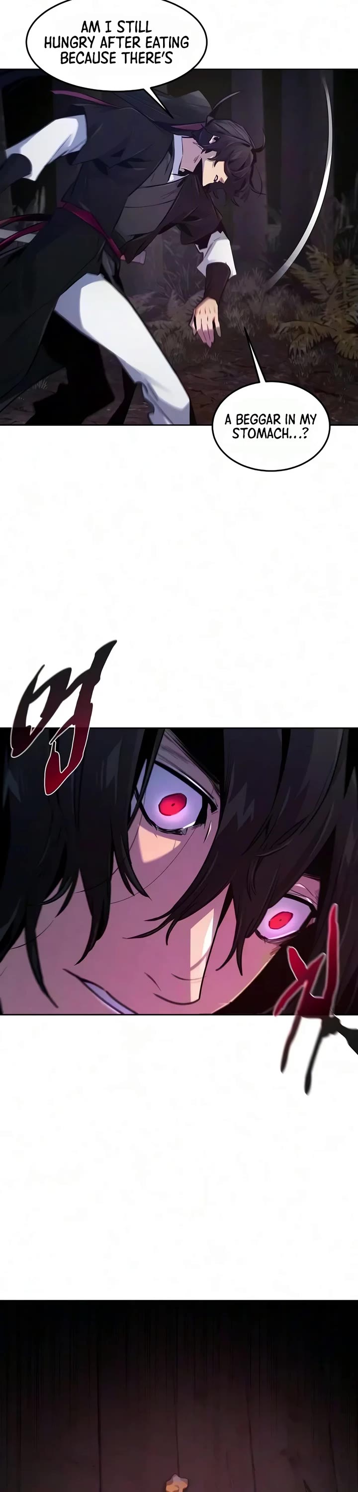 The Return of the Crazy Demon Chapter 211 page 14 - Chapter 211