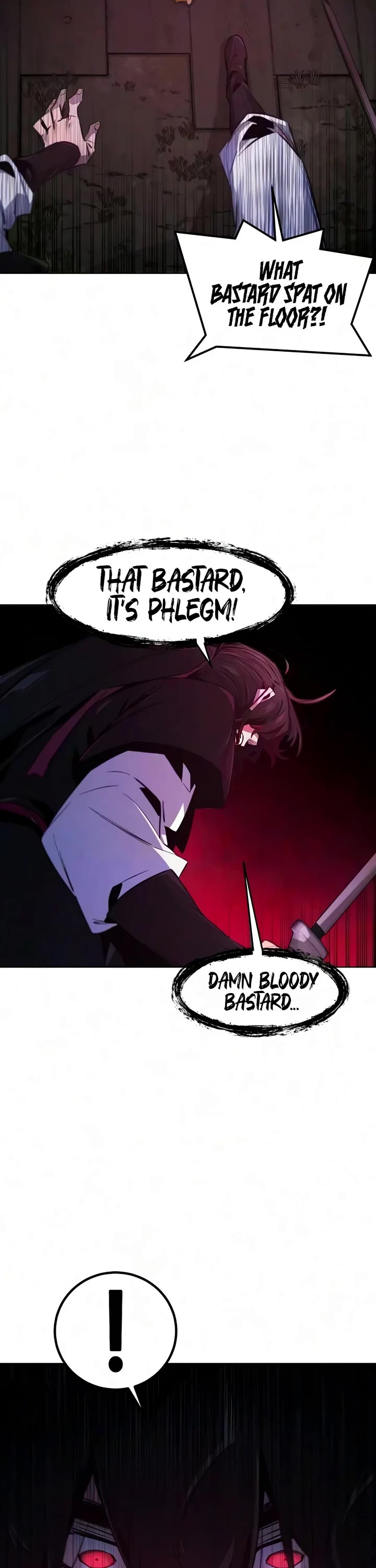 The Return of the Crazy Demon Chapter 211 page 15 - Chapter 211