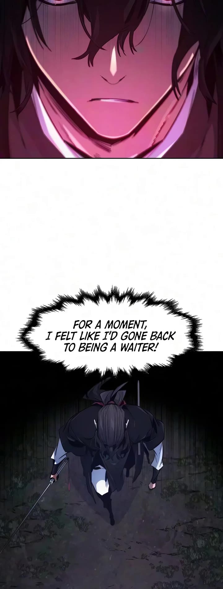 The Return of the Crazy Demon Chapter 211 page 16 - Chapter 211