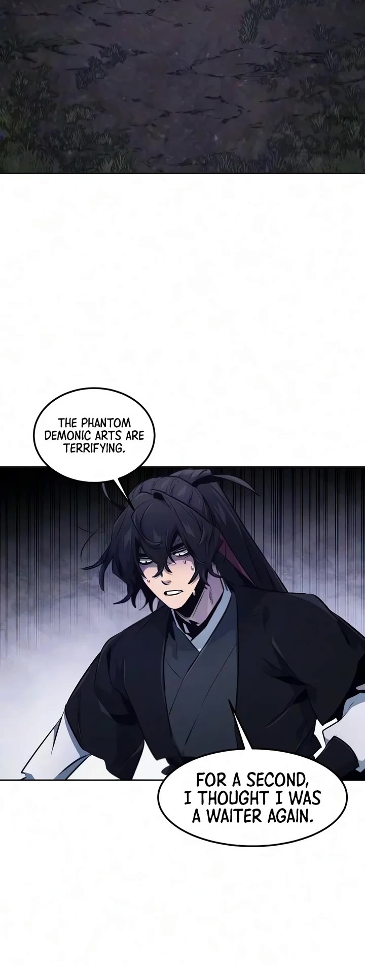 The Return of the Crazy Demon Chapter 211 page 17 - Chapter 211