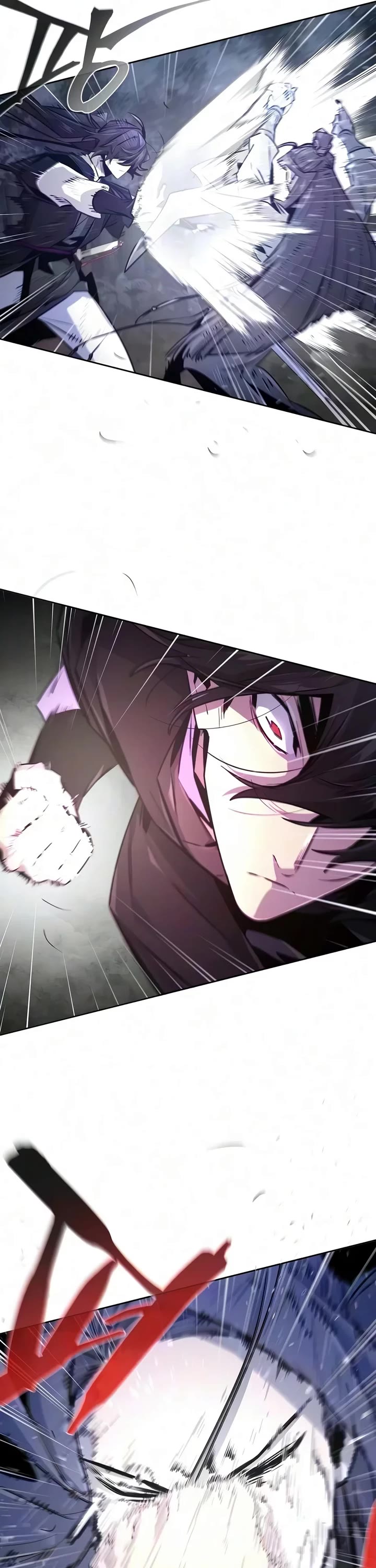 The Return of the Crazy Demon Chapter 211 page 27 - Chapter 211