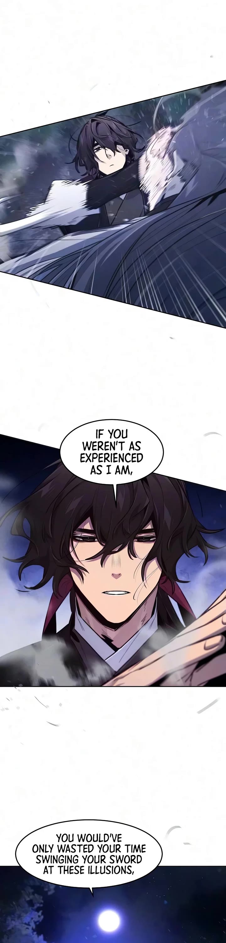 The Return of the Crazy Demon Chapter 211 page 3 - Chapter 211