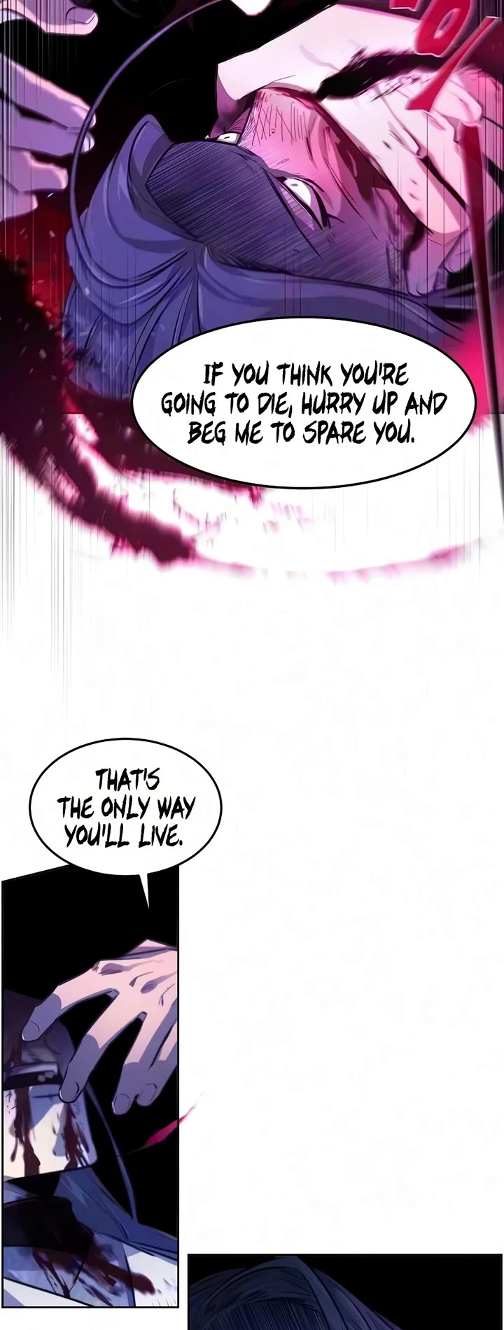 The Return of the Crazy Demon Chapter 211 page 33 - Chapter 211
