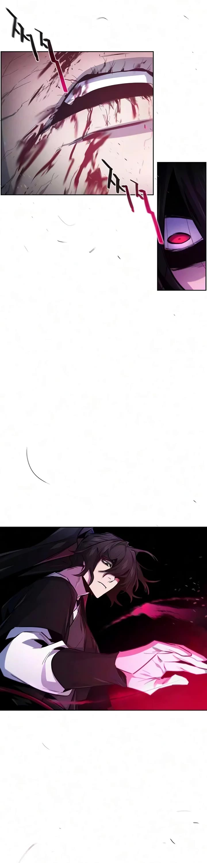 The Return of the Crazy Demon Chapter 211 page 36 - Chapter 211