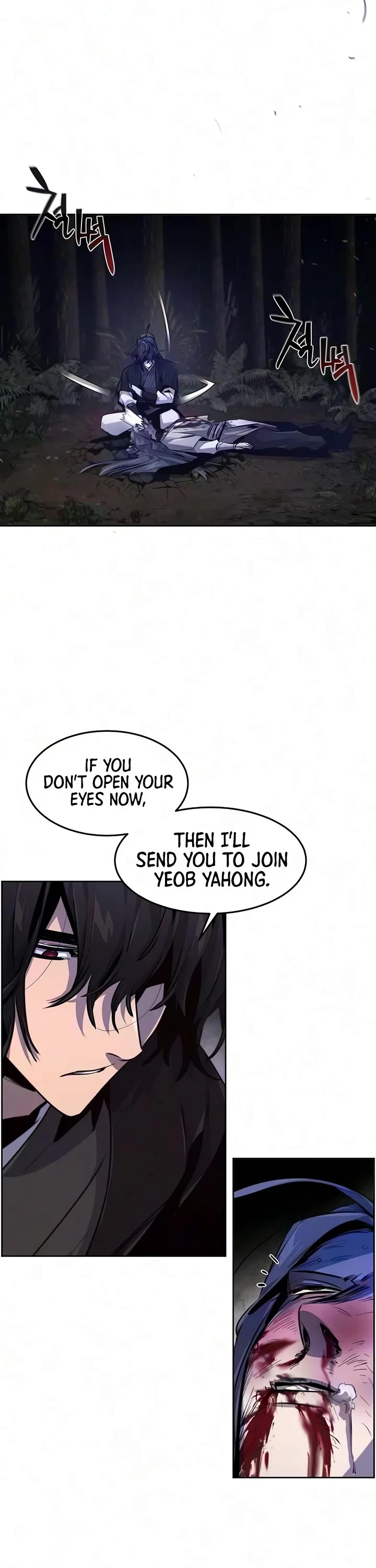 The Return of the Crazy Demon Chapter 211 page 38 - Chapter 211