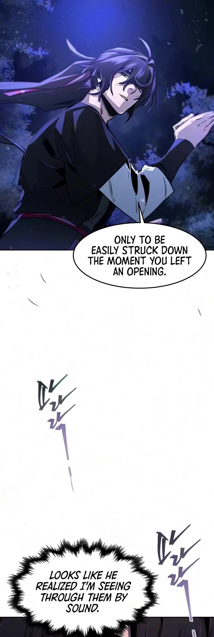 The Return of the Crazy Demon Chapter 211 page 4 - Chapter 211