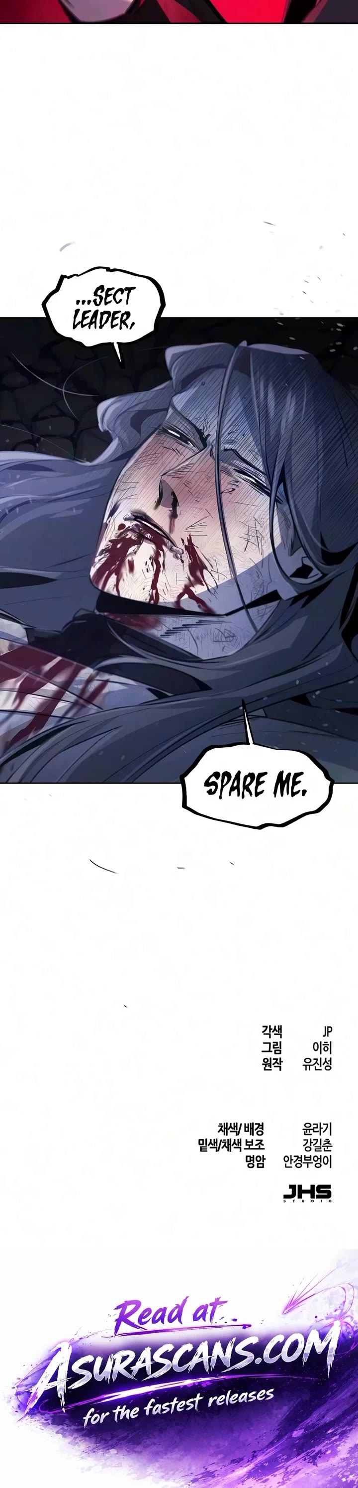 The Return of the Crazy Demon Chapter 211 page 40 - Chapter 211