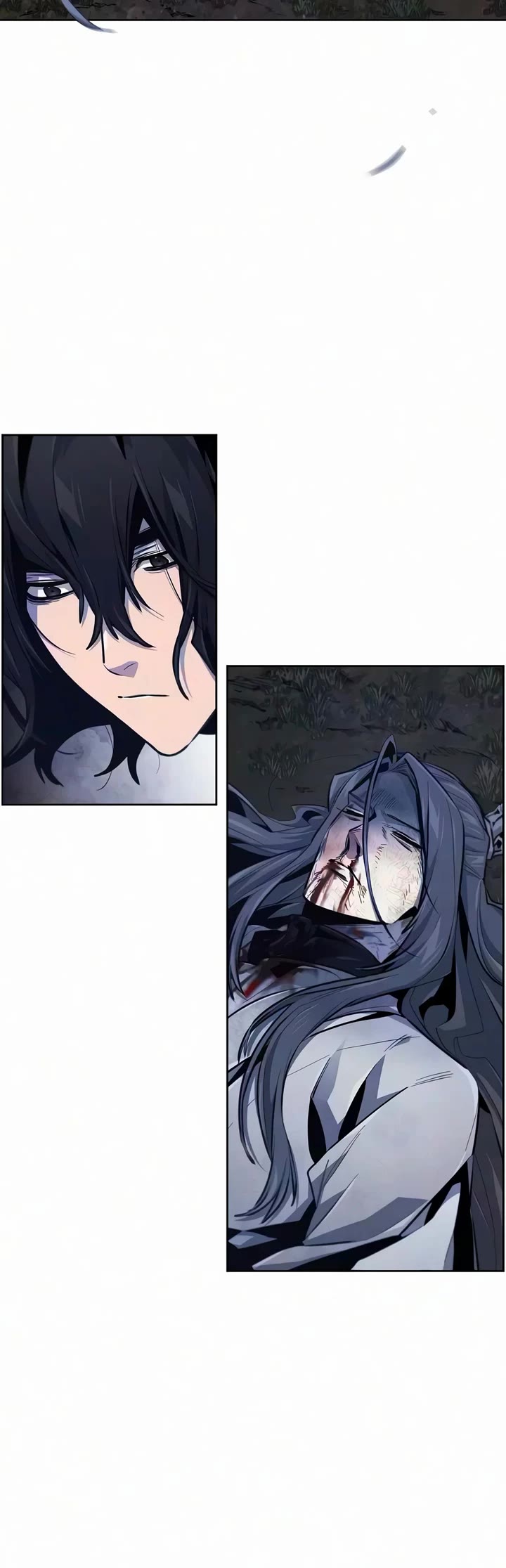 The Return of the Crazy Demon Chapter 212 page 12 - Chapter 212