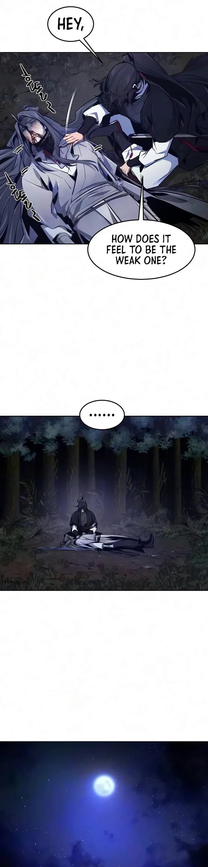 The Return of the Crazy Demon Chapter 212 page 13 - Chapter 212