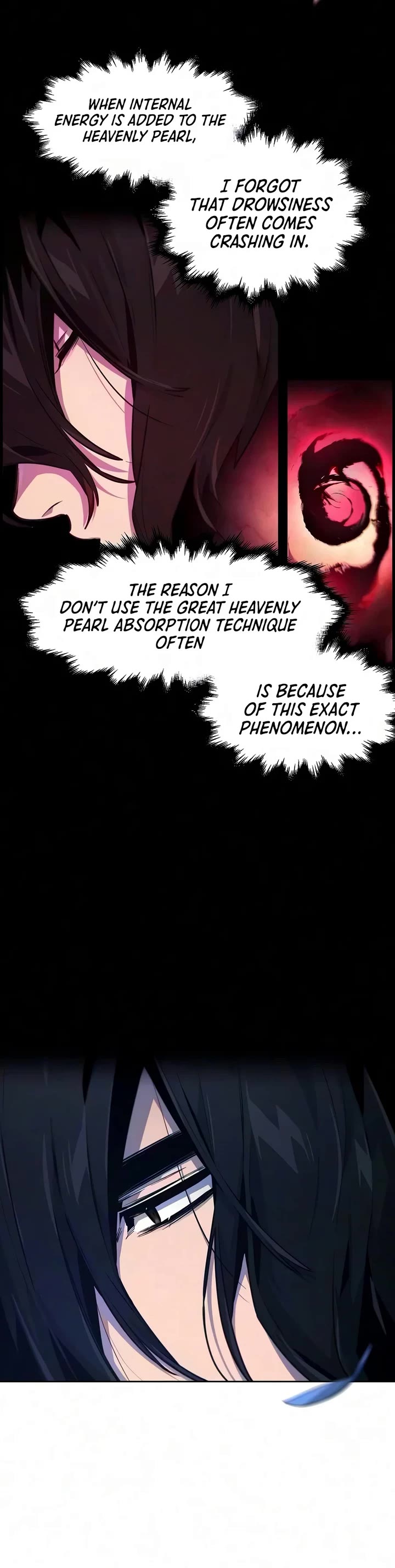 The Return of the Crazy Demon Chapter 212 page 18 - Chapter 212