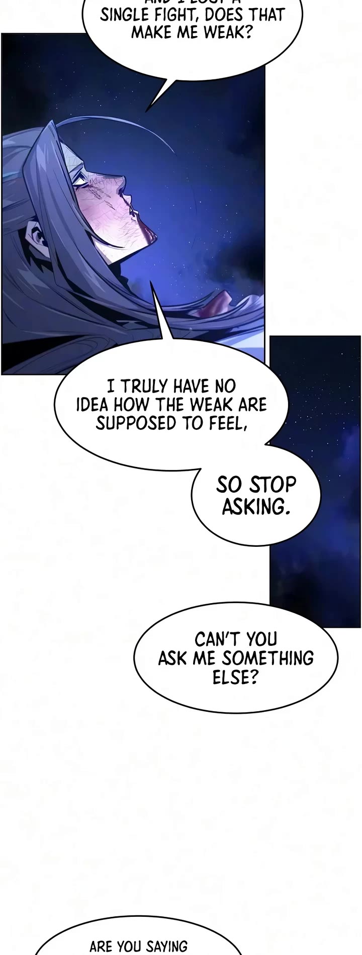 The Return of the Crazy Demon Chapter 212 page 22 - Chapter 212