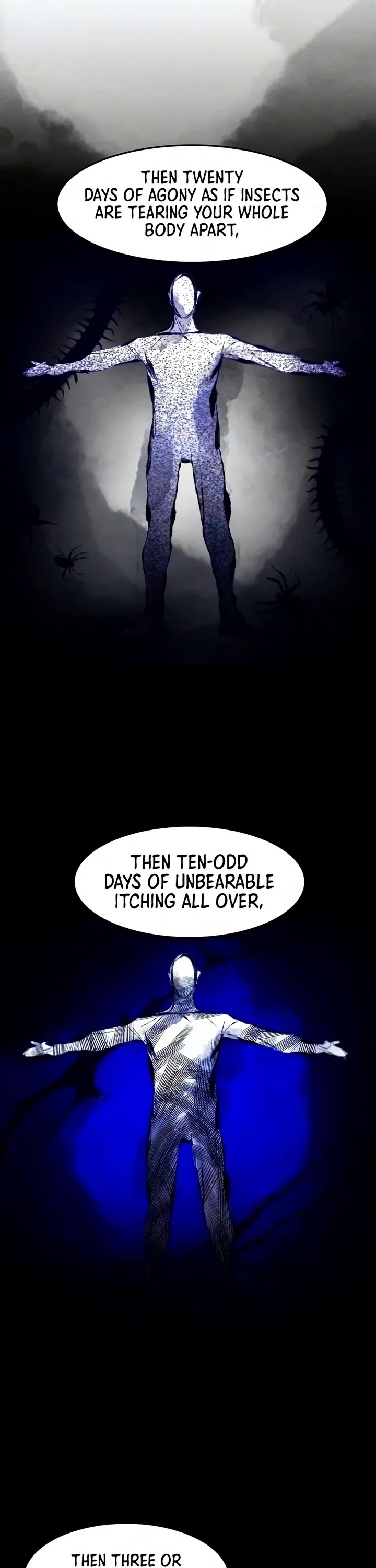 The Return of the Crazy Demon Chapter 212 page 32 - Chapter 212