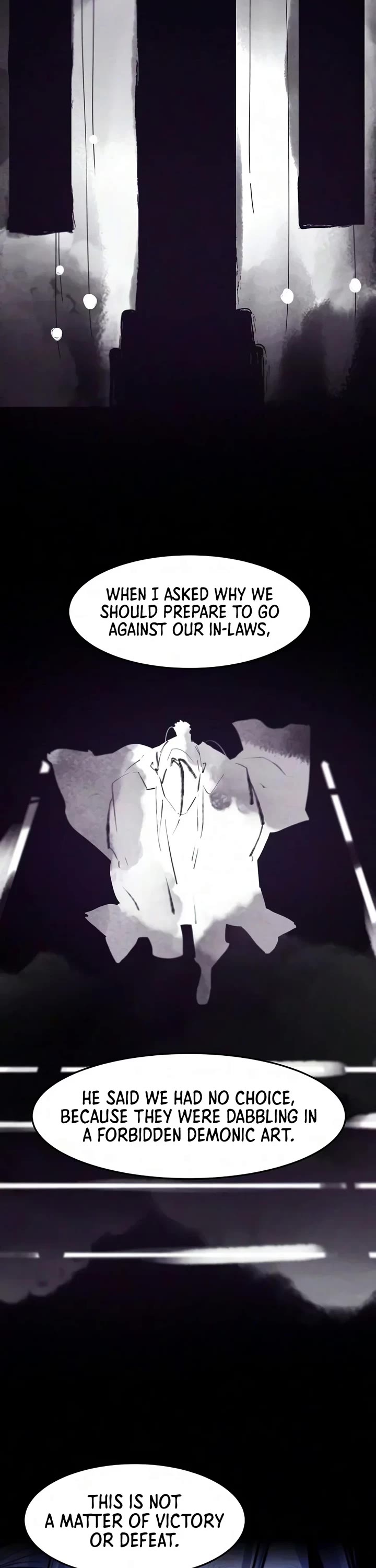 The Return of the Crazy Demon Chapter 212 page 38 - Chapter 212