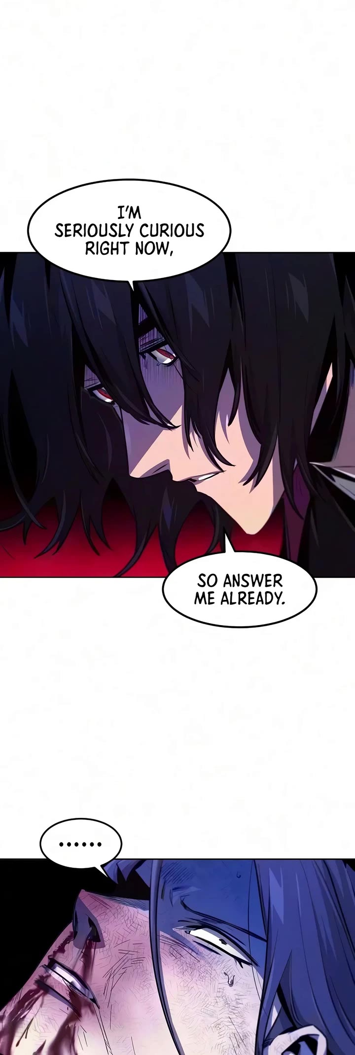 The Return of the Crazy Demon Chapter 212 page 5 - Chapter 212