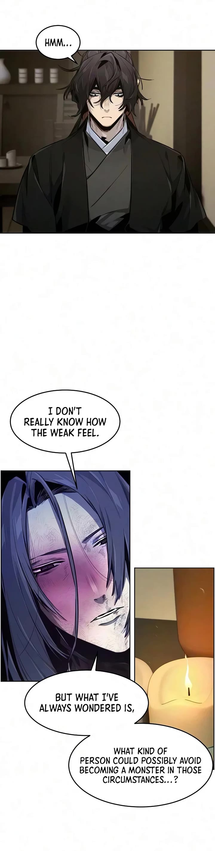 The Return of the Crazy Demon Chapter 213 page 18 - Chapter 213