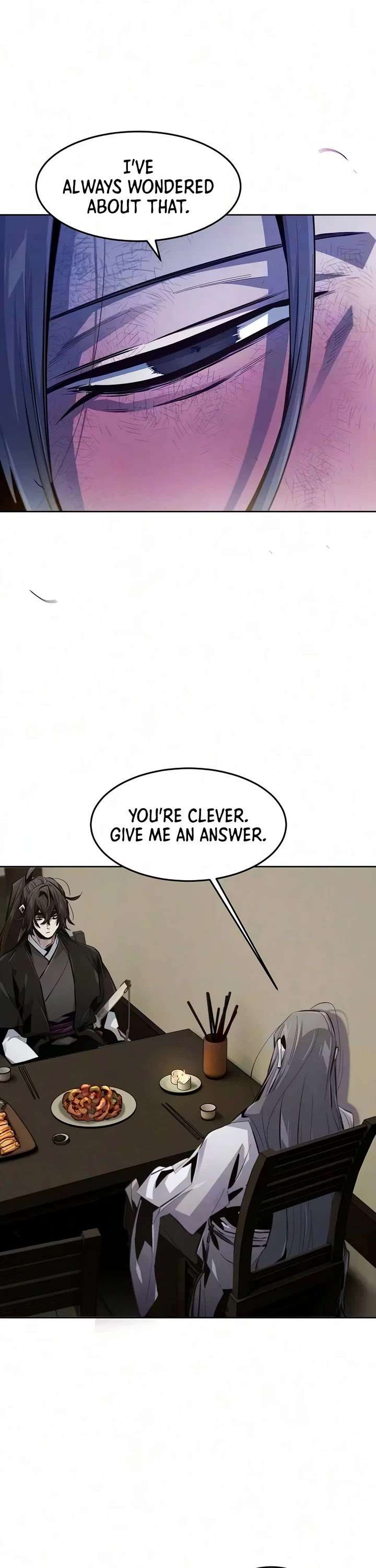 The Return of the Crazy Demon Chapter 213 page 19 - Chapter 213