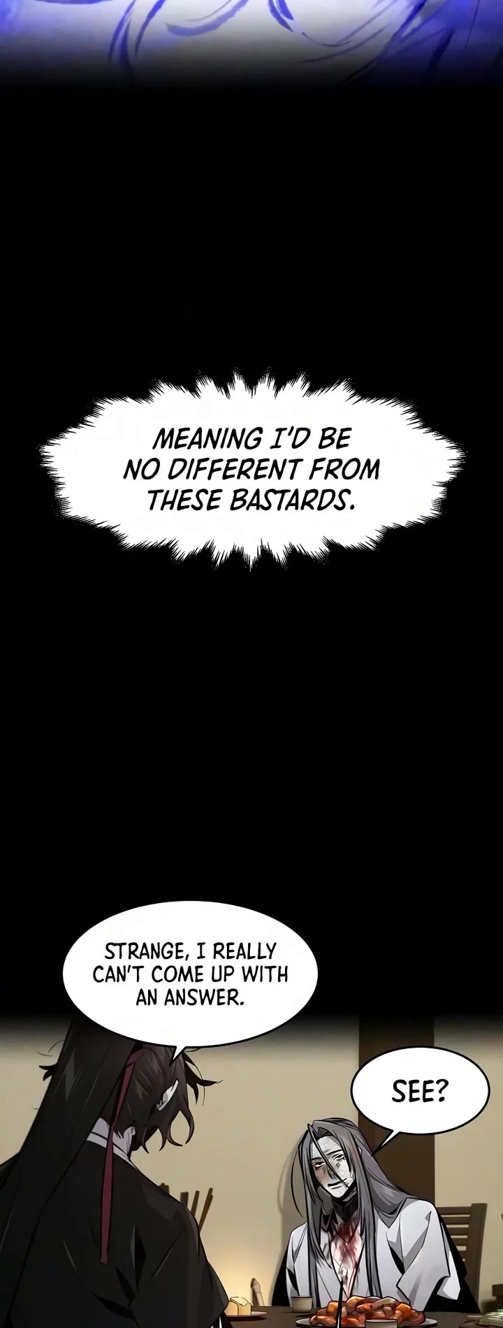 The Return of the Crazy Demon Chapter 213 page 29 - Chapter 213