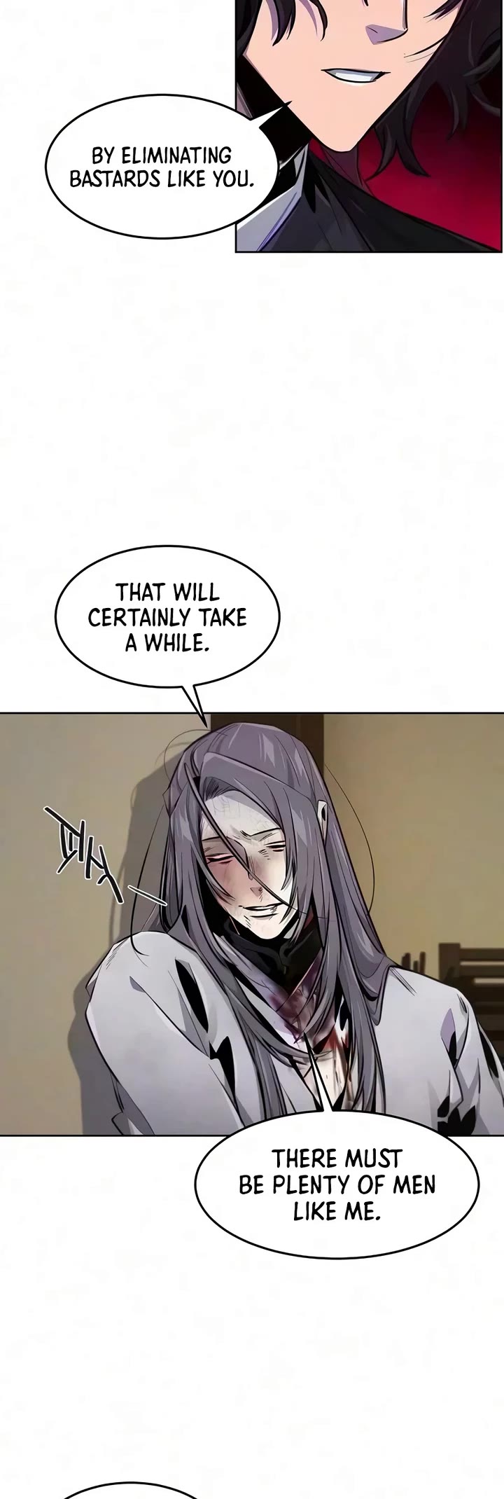 The Return of the Crazy Demon Chapter 213 page 4 - Chapter 213