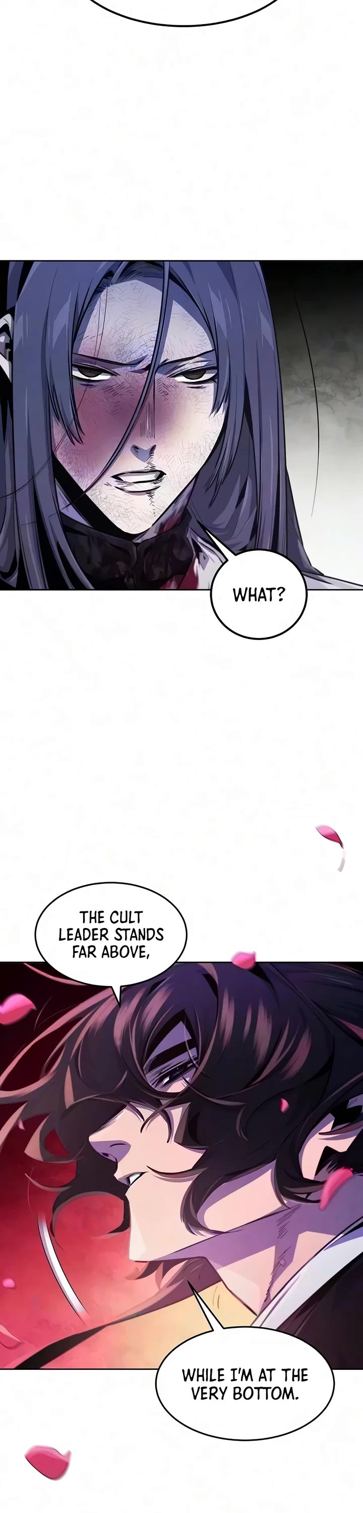 The Return of the Crazy Demon Chapter 214 page 11 - Chapter 214